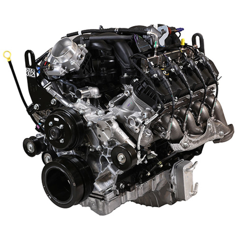 Ford Racing 7.3L Power Module w/ 10R140 Auto Transmission (No Cancel No Returns) M-9000-PM73A M-9000-PM73A User 1