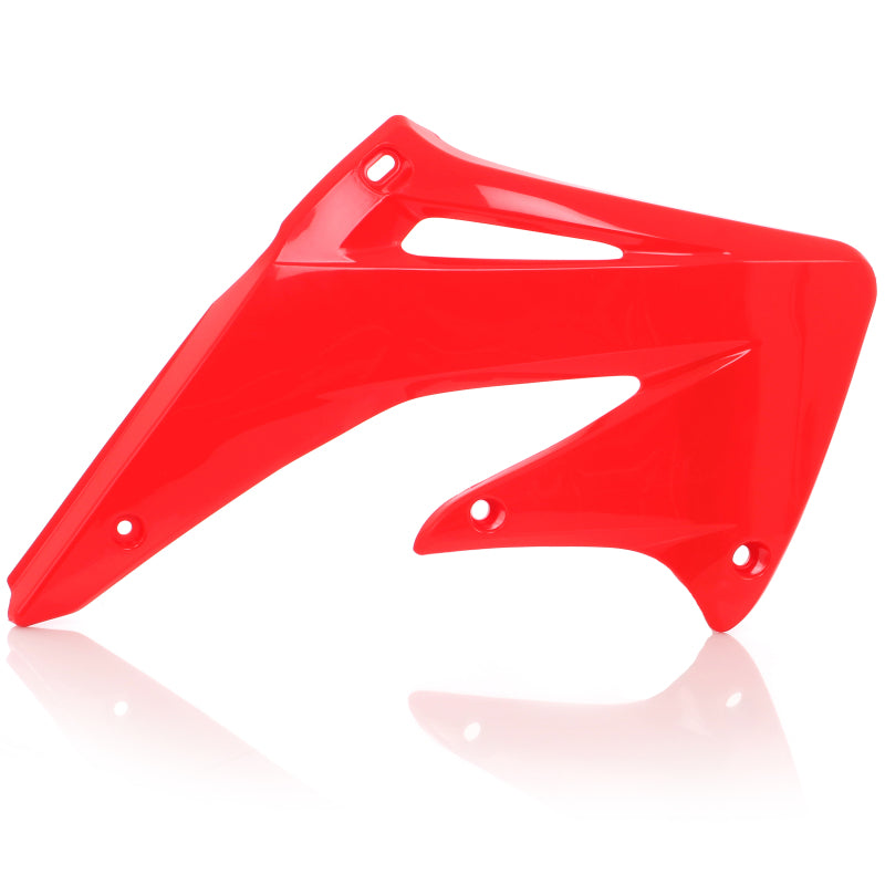 Acerbis Rad Shr Red Crf450 2071390227 2071390227 Photo - Primary
