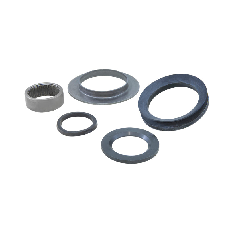 Yukon Gear & Axle YUK Bearing and Seal Kits Drivetrain Wheel Bearings main image