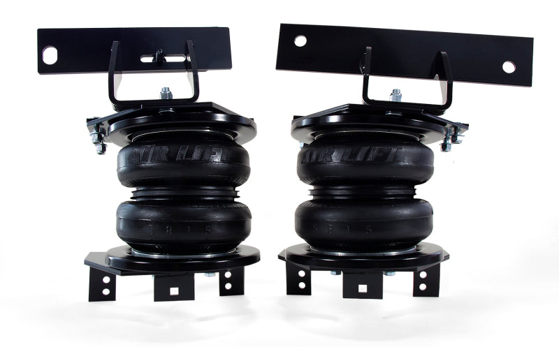 Air Lift LoadLifter 7500XL for 17-19 Ford F-250 / F-350 / F-450 57577 57577 Photo - Primary