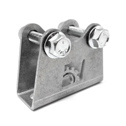 BuiltRight Industries Riser Mount (Pair) - For 1in-2.25in Clamps 104002 104002 Photo - Close Up