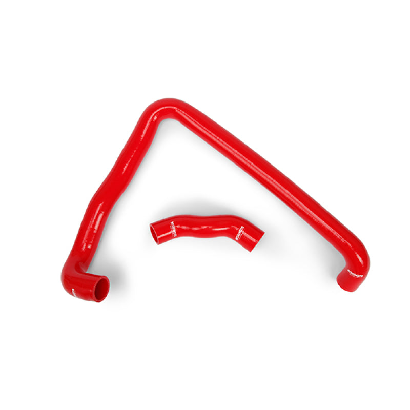 Mishimoto Silicone Radiator Hose Kit - Nissan 300ZX Turbo MMHOSE-300ZX-90TRD Photo - Primary