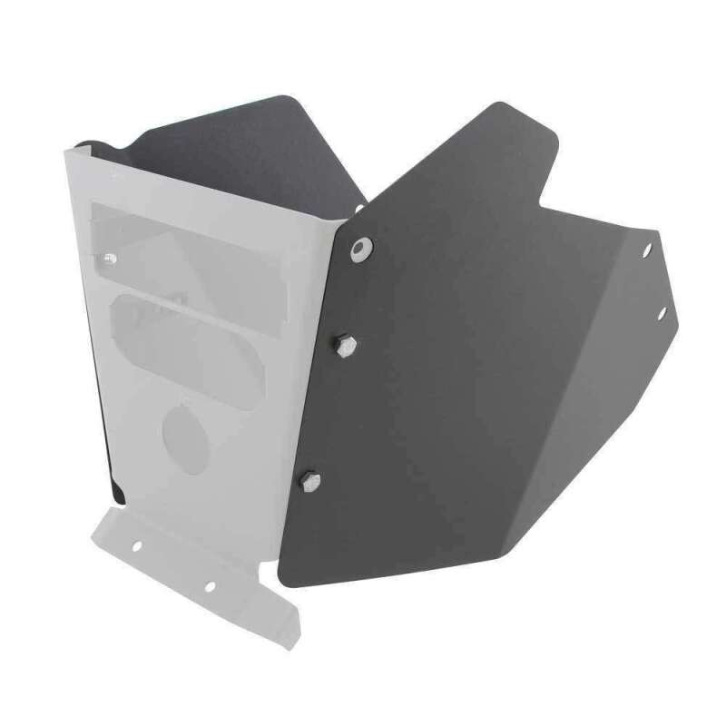 Rugged Radios Can-Am X3 Side Panels for Rugged Multi Mount Install Dash MT-X3-SP MT-X3-SP Photo - Primary