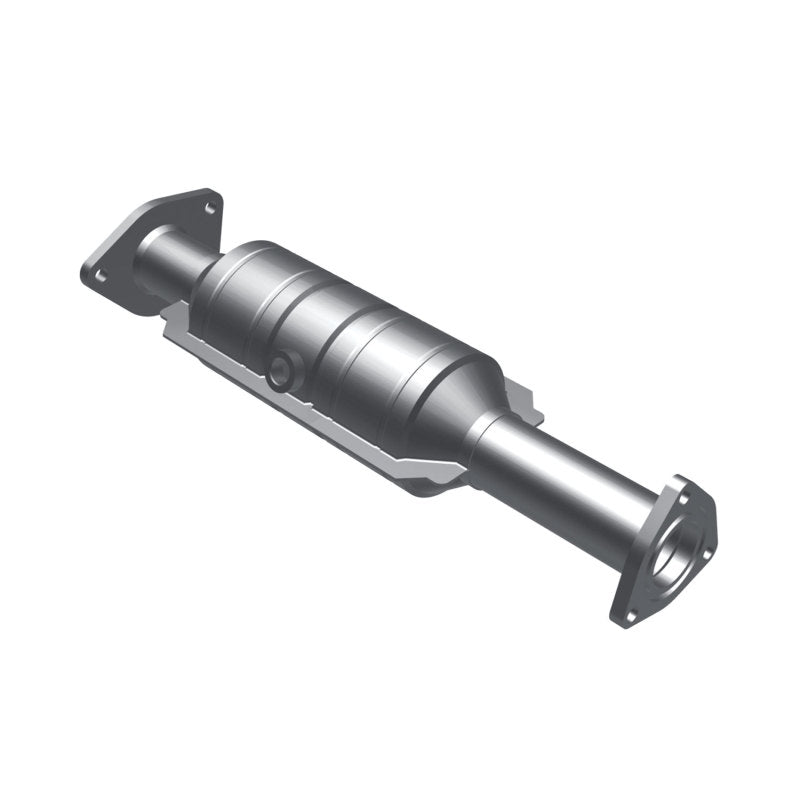 MagnaFlow Honda Accord OEM Grade Federal / EPA Compliant Direct-Fit Catalytic Converter 49260 Photo - Primary