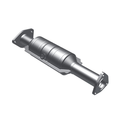 MagnaFlow Honda Accord OEM Grade Federal / EPA Compliant Direct-Fit Catalytic Converter 49260 Photo - Primary
