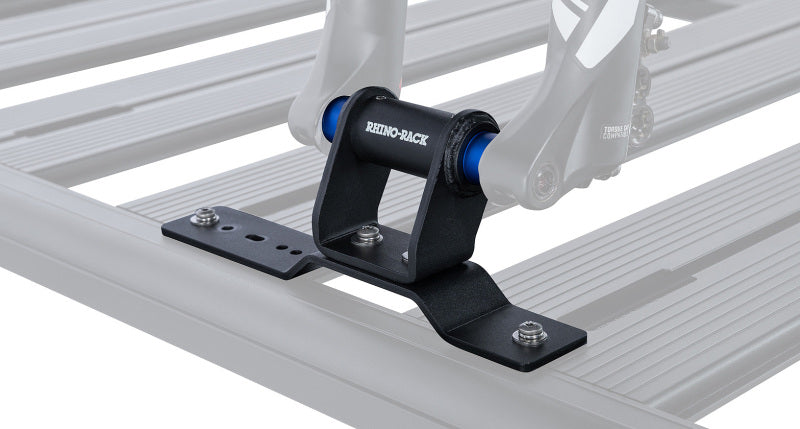Rhino-Rack Rhino Rack Pioneer Thru Axle Bike Mount 61018 61018 Photo - Primary