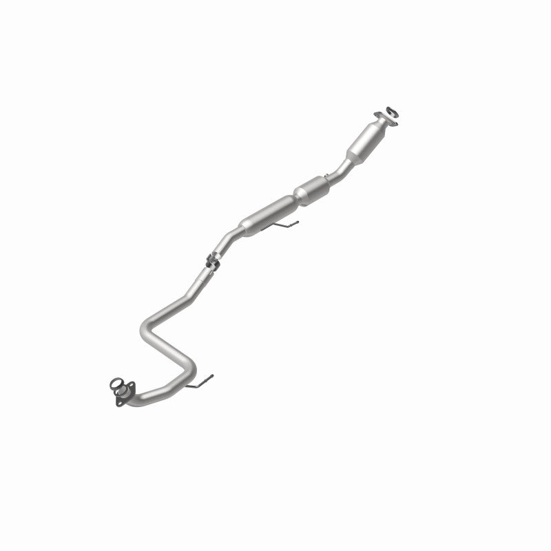 MagnaFlow Scion xD California Grade CARB Compliant Direct-Fit Catalytic Converter 551159 360 Degree Image Set
