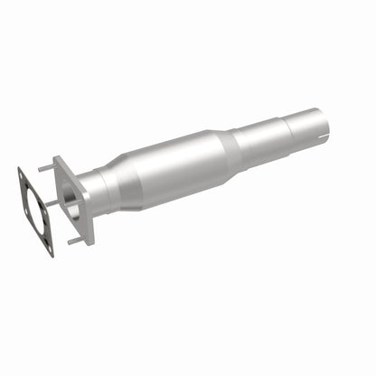 MagnaFlow Cadillac OEM Grade Federal / EPA Compliant Direct-Fit Catalytic Converter 51762 360 Degree Image Set