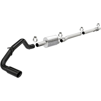 MagnaFlow Ford Ranger Street Series Cat-Back Performance Exhaust System 19452 Photo - Primary