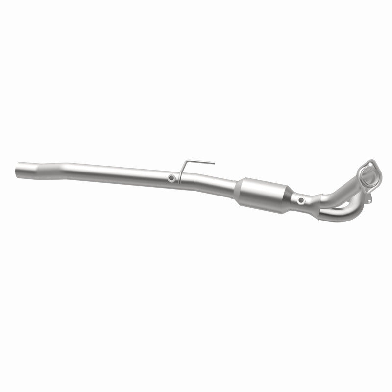 MagnaFlow Dodge Ram 1500 OEM Grade Federal / EPA Compliant Direct-Fit Catalytic Converter 52499 360 Degree Image Set