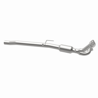 MagnaFlow Dodge Ram 1500 OEM Grade Federal / EPA Compliant Direct-Fit Catalytic Converter 52499 360 Degree Image Set