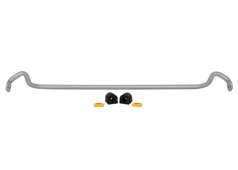 Whiteline Front Sway Bar 24mm Adjustable Subaru Impreza 2002-2007 BSF33XZ Photo - out of package