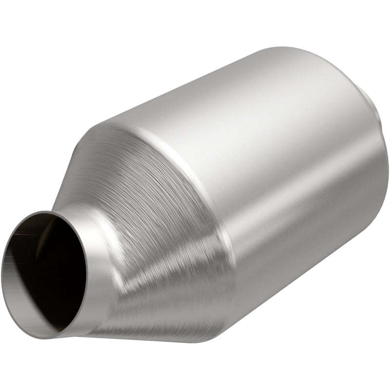 MagnaFlow Toyota California Grade CARB Compliant Universal Catalytic Converter 3322975 Photo - Primary