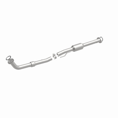 MagnaFlow Toyota Camry OEM Grade Federal / EPA Compliant Direct-Fit Catalytic Converter 49250 360 Degree Image Set