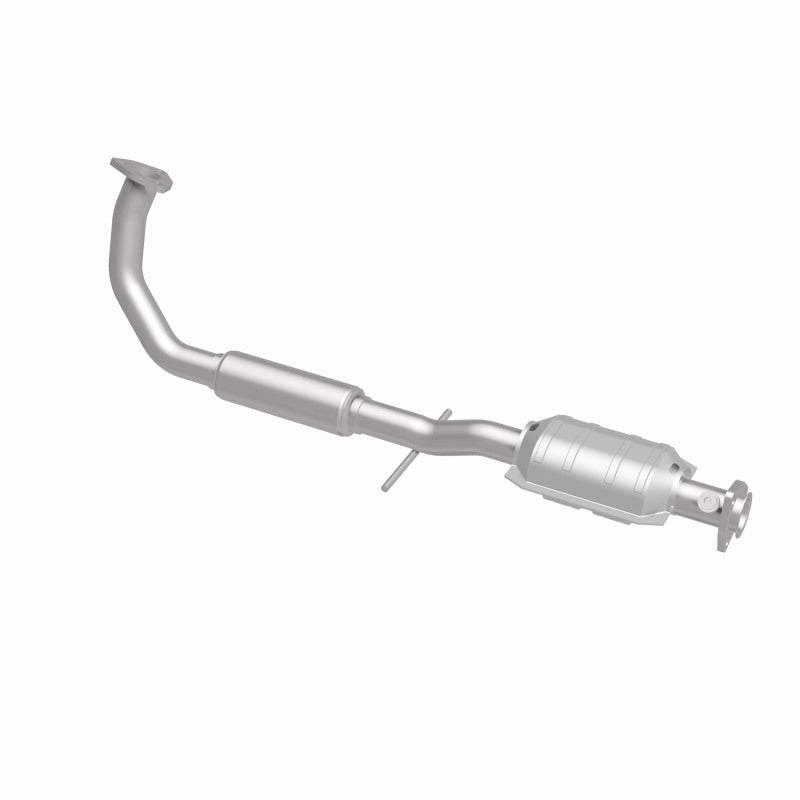 MagnaFlow Saturn HM Grade Federal / EPA Compliant Direct-Fit Catalytic Converter 23450 360 Degree Image Set