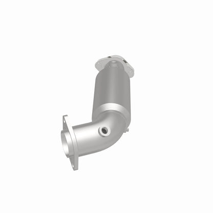 MagnaFlow Ford Explorer OEM Grade Federal / EPA Compliant Direct-Fit Catalytic Converter 21-818 360 Degree Image Set