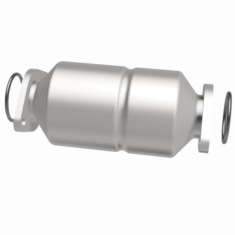 MagnaFlow California Grade CARB Compliant Direct-Fit Catalytic Converter 338656 360 Degree Image Set