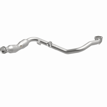MagnaFlow Land Rover LR4 OEM Grade Federal / EPA Compliant Direct-Fit Catalytic Converter 21-716 360 Degree Image Set