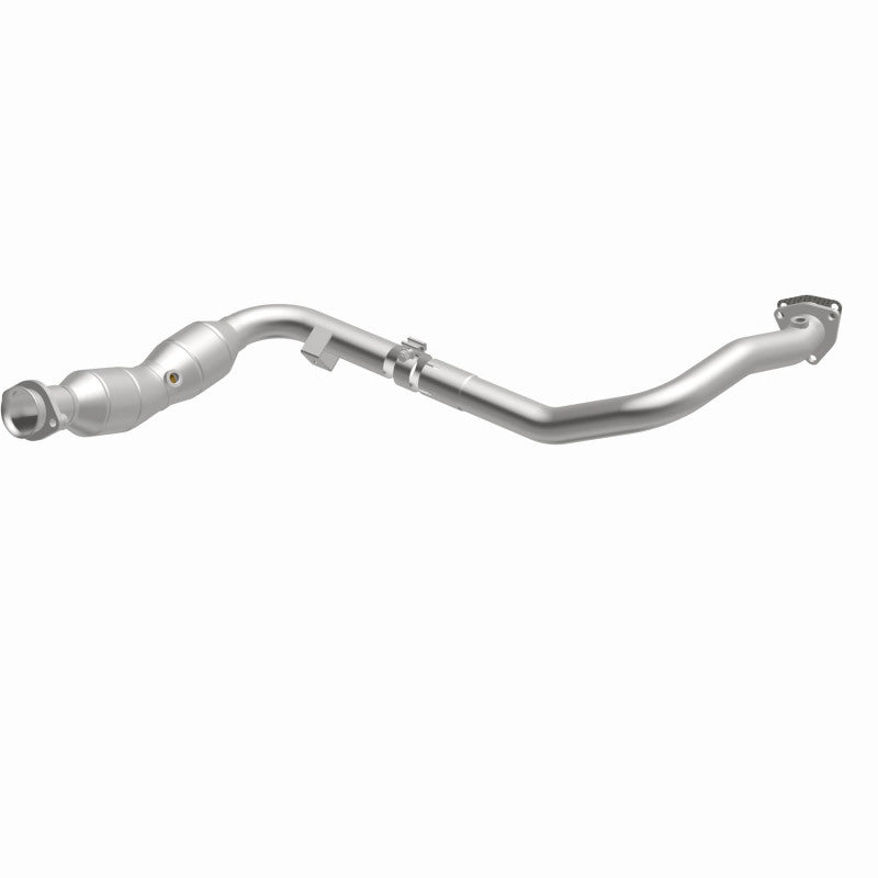 MagnaFlow Land Rover LR4 OEM Grade Federal / EPA Compliant Direct-Fit Catalytic Converter 21-716 360 Degree Image Set