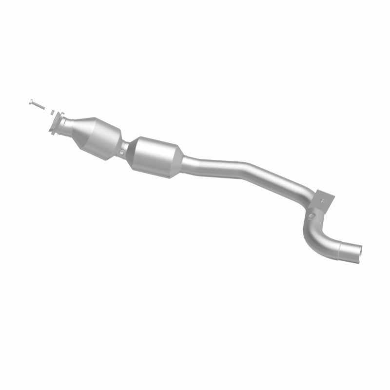 MagnaFlow Land Rover OEM Grade Federal / EPA Compliant Direct-Fit Catalytic Converter 21-608 360 Degree Image Set