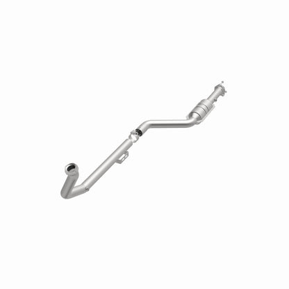 MagnaFlow Mercedes-Benz C230 HM Grade Federal / EPA Compliant Direct-Fit Catalytic Converter 24106 360 Degree Image Set