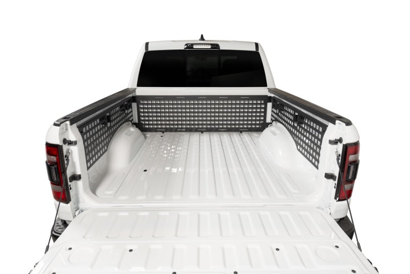 Putco 19-21 Dodge Ram LD - 6.4ft (Standard Box) Molle Passenger Side Panel 195212 195212 Photo - Mounted
