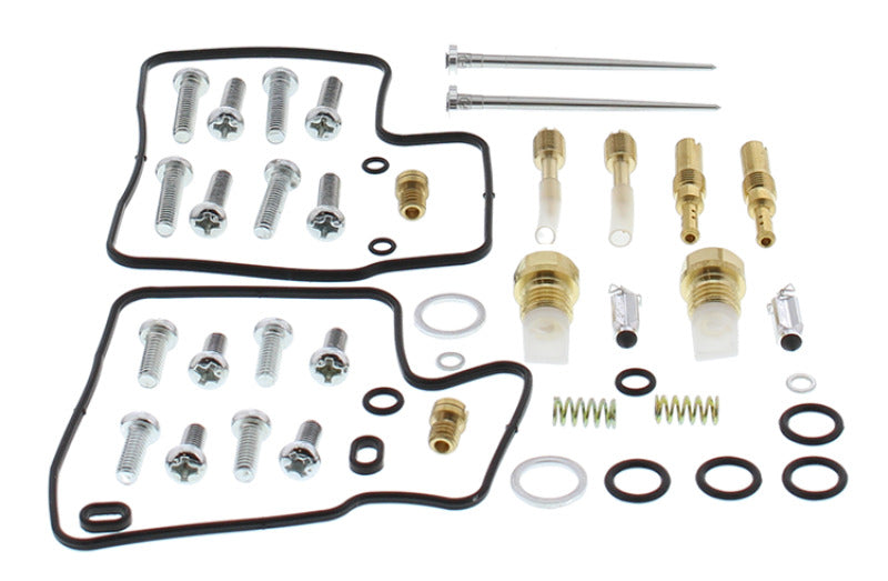 All Balls Racing Carburetor Rebuild Kit 26-1624 26-1624 Photo - Primary