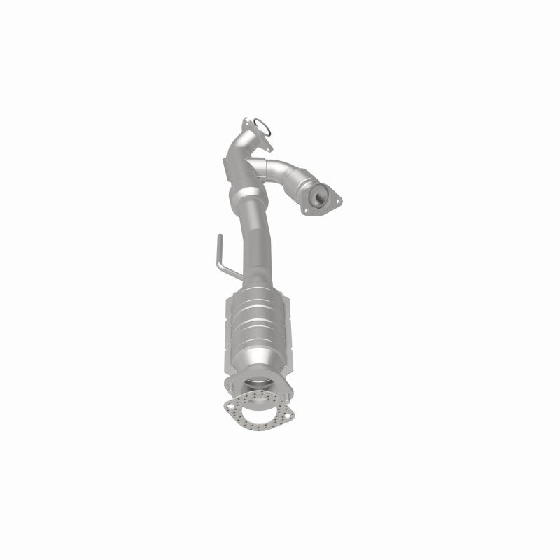 MagnaFlow Nissan Altima California Grade CARB Compliant Direct-Fit Catalytic Converter 557190 360 Degree Image Set