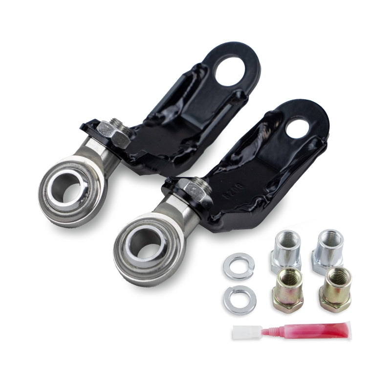 Cognito 99-06 Chevy/GMC Silverado/Sierra 1500 Yukon/Tahoe 2WD/4WD Pitman Idler Arm Support Kit 110-90246 110-90246 Photo - Primary
