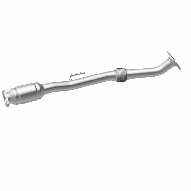 MagnaFlow Nissan Altima OEM Grade Federal / EPA Compliant Direct-Fit Catalytic Converter 49523 360 Degree Image Set