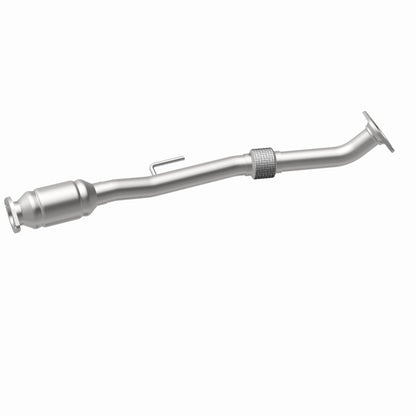 MagnaFlow Nissan Altima OEM Grade Federal / EPA Compliant Direct-Fit Catalytic Converter 49523 360 Degree Image Set