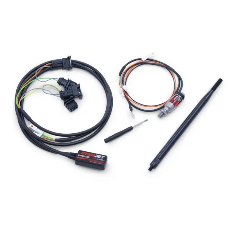 Dynojet 01-16 Harley-Davidson (EV1 Injectors) Quick Shifter Kit 4-136 4-136 User 1