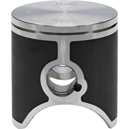Vertex Pistons Vertex Piston 2023 Fantic Motor XE 125 125cc +1.00mm Oversized Cast Replica Piston Kit 24570100 24570100 Photo - Primary