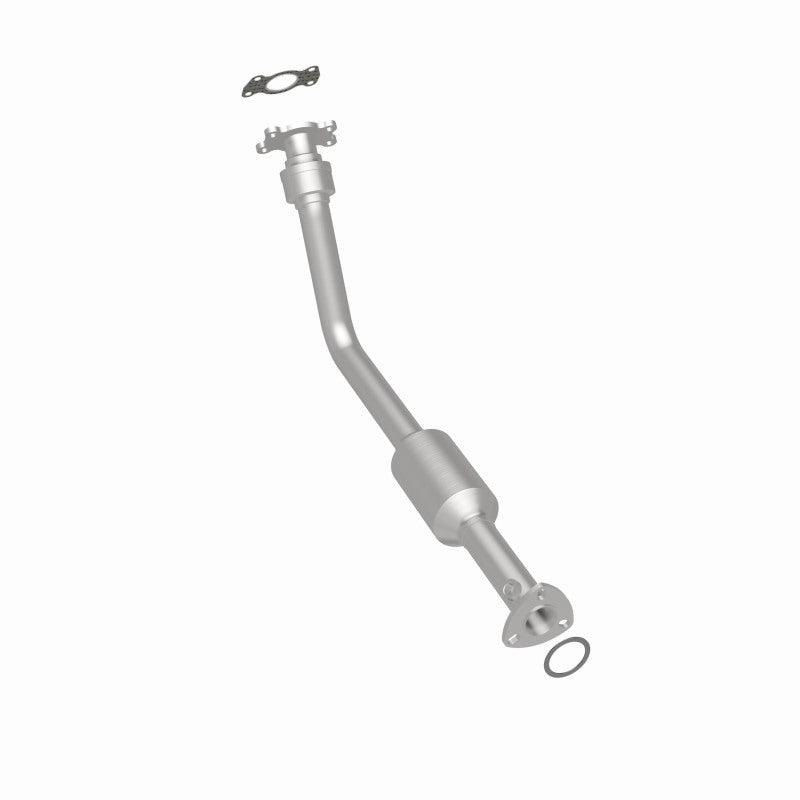 MagnaFlow California Grade CARB Compliant Direct-Fit Catalytic Converter 4481130 360 Degree Image Set
