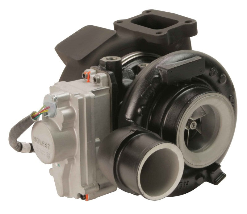 Fleece Performance 13-17 Cummins 63mm FMW Holset VGT Cheetah Turbocharger FPE-351-1317 FPE-351-1317 Photo - Primary