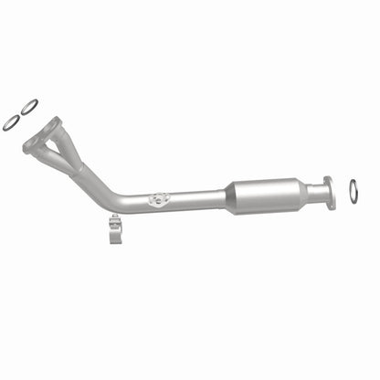 MagnaFlow Toyota 4Runner California Grade CARB Compliant Direct-Fit Catalytic Converter 4481912 360 Degree Image Set