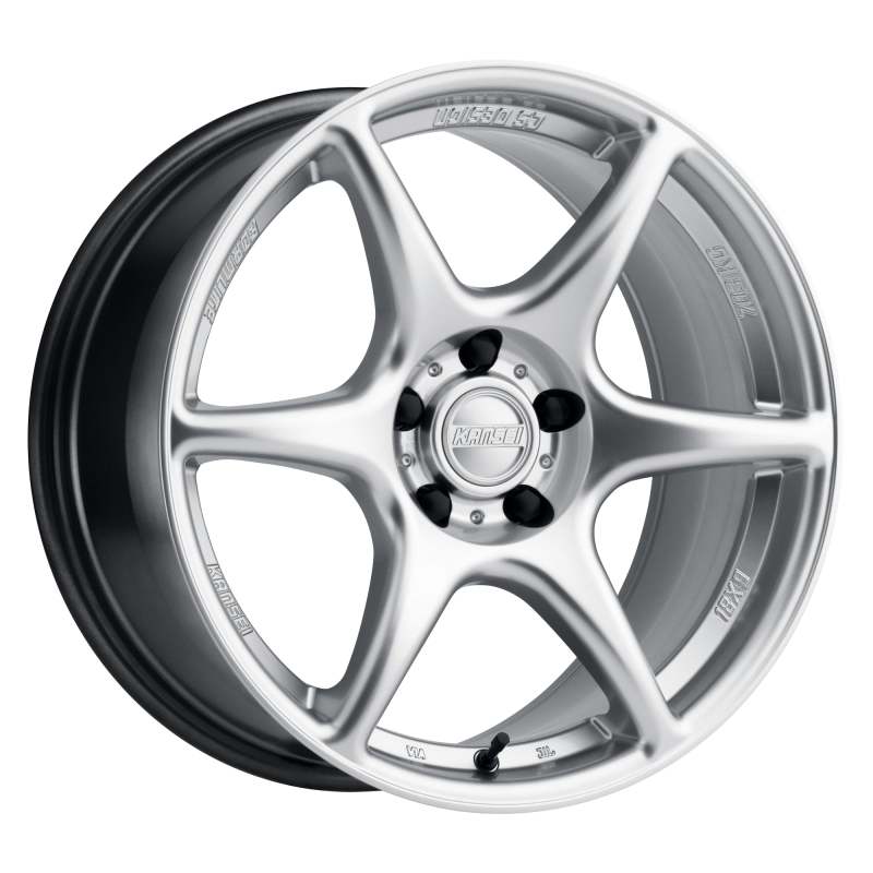 Kansei KAN K11 Tandem Wheels Wheels Wheels - Forged main image