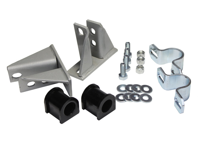 Whiteline Sway Bar - Mount Kit KBR22-24 Photo - Close Up