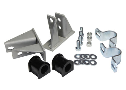 Whiteline Sway Bar - Mount Kit KBR22-24 Photo - Close Up