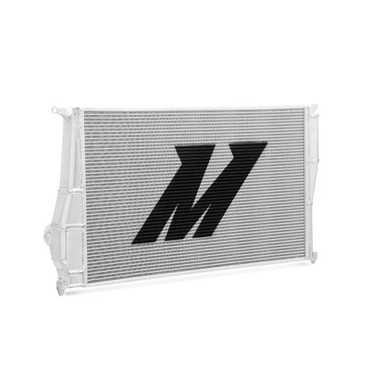 Mishimoto Performance Aluminum Radiator - 2006-2013 BMW 335i/135i MMRAD-E90-07 User 1