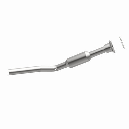 MagnaFlow California Grade CARB Compliant Direct-Fit Catalytic Converter 4481015 360 Degree Image Set