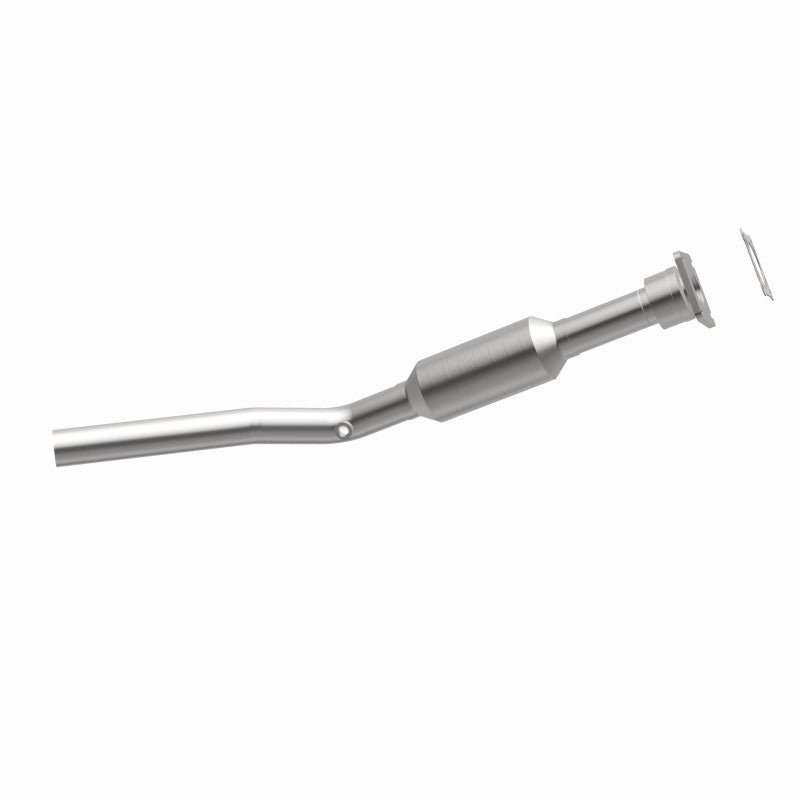 MagnaFlow California Grade CARB Compliant Direct-Fit Catalytic Converter 4481015 360 Degree Image Set