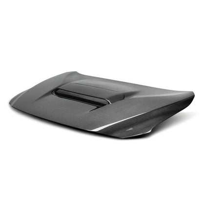 Seibon Carbon Fiber Hood For 2022 Subaru WRX HD22SBIMP-OE User 1