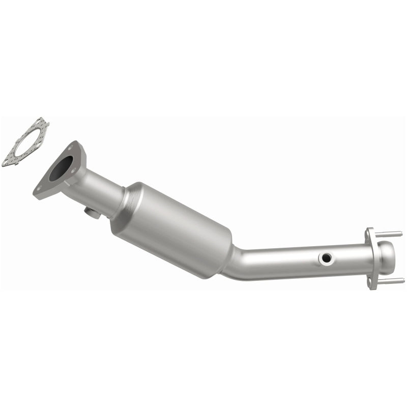MagnaFlow OEM Grade Federal / EPA Compliant Direct-Fit Catalytic Converter 51587 Photo - out of package