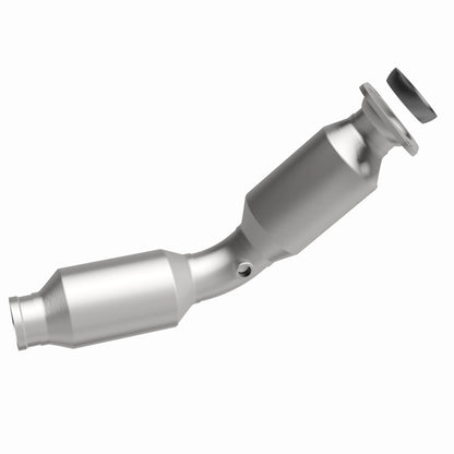 MagnaFlow OEM Grade Federal / EPA Compliant Direct-Fit Catalytic Converter 52456 360 Degree Image Set