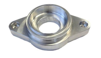 Torque Solution Tial Blow Off Valve Adapter: Subaru WRX 2008-2014 TS-SU-TIAL2 Photo - Primary