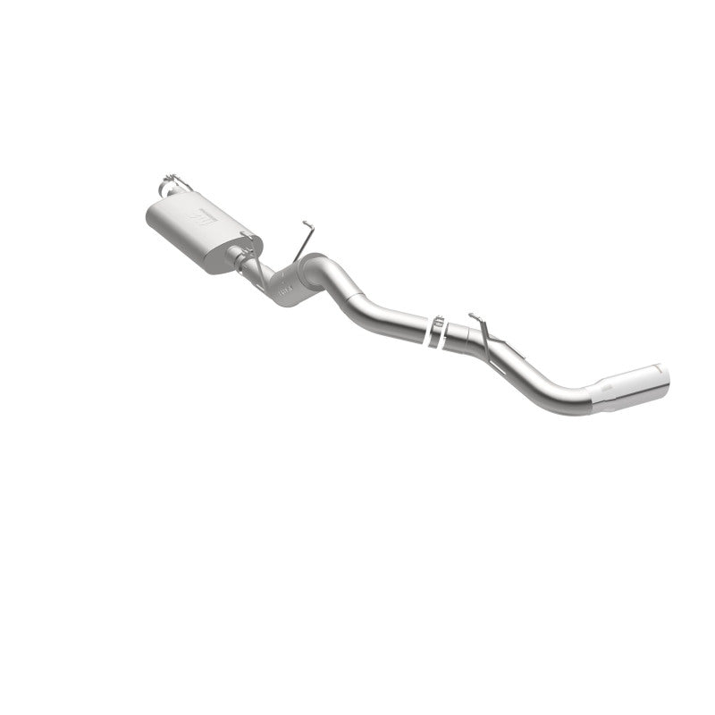MagnaFlow Ram Street Series Cat-Back Performance Exhaust System 19200 360 Degree Image Set