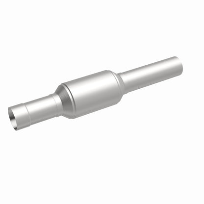 MagnaFlow California Grade CARB Compliant Direct-Fit Catalytic Converter 3391477 360 Degree Image Set