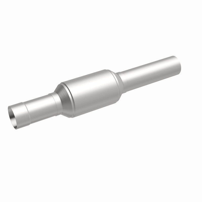 MagnaFlow California Grade CARB Compliant Direct-Fit Catalytic Converter 3391477 360 Degree Image Set