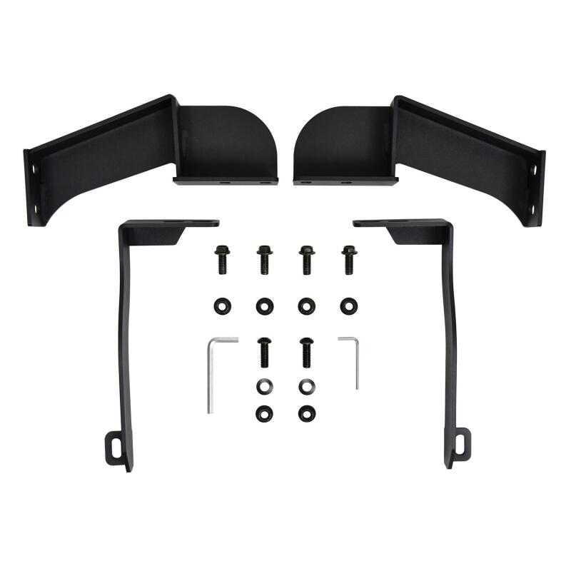 Westin 14-20 Toyota Tundra Sportsman X Grille Guard - Textured Black 40-33705 40-33705 Photo - Unmounted